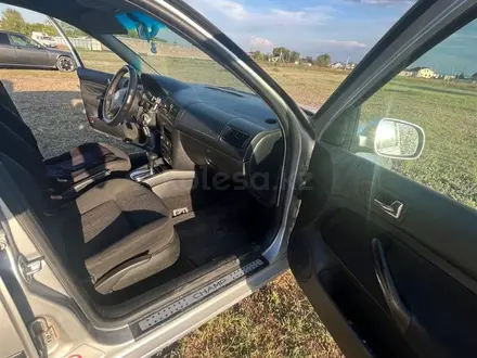 Volkswagen Golf 2002 года за 3 300 000 тг. в Караганда – фото 14