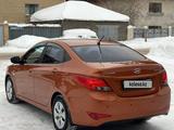 Hyundai Accent 2014 года за 5 700 000 тг. в Астана – фото 3