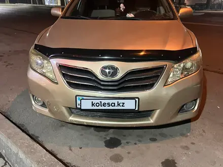 Toyota Camry 2009 года за 7 000 000 тг. в Алматы