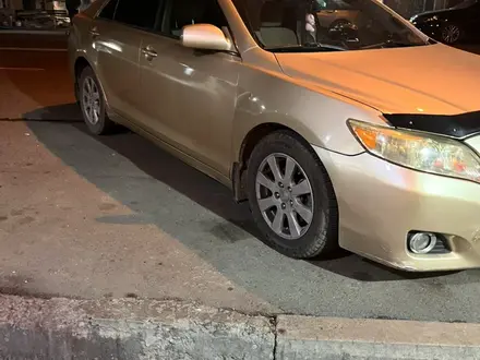 Toyota Camry 2009 года за 7 000 000 тг. в Алматы – фото 3