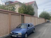 Volkswagen Golf 1993 года за 1 400 000 тг. в Шымкент