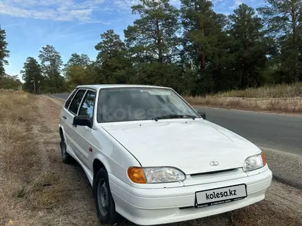 ВАЗ (Lada) 2114 2013 года за 2 450 000 тг. в Семей