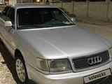 Audi A6 1994 годаfor2 100 000 тг. в Туркестан – фото 4