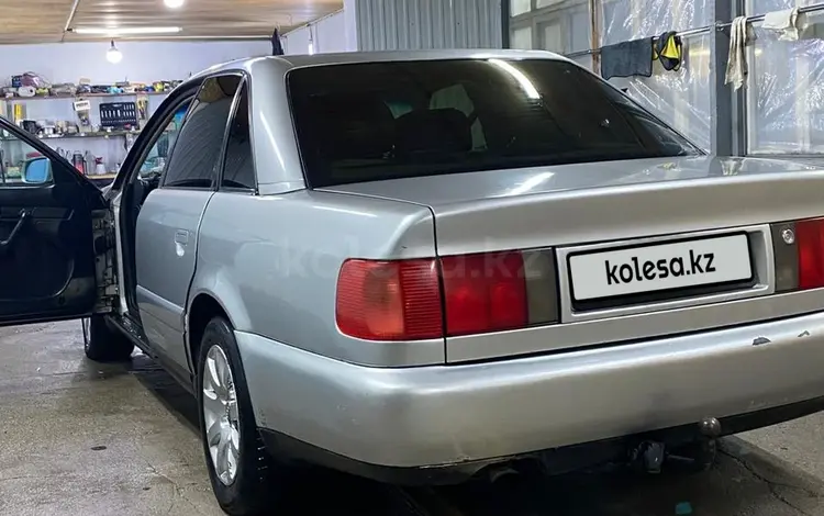 Audi A6 1994 годаfor2 100 000 тг. в Туркестан