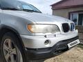 BMW X5 2000 года за 4 800 000 тг. в Астана – фото 2