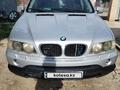 BMW X5 2000 года за 4 800 000 тг. в Астана – фото 10