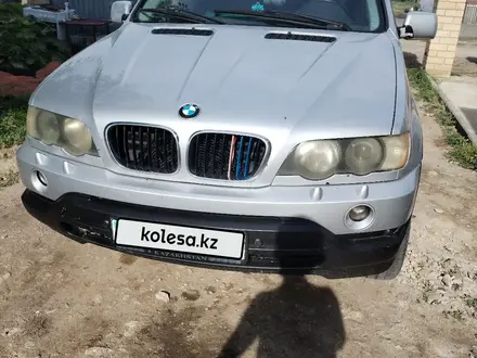 BMW X5 2000 года за 4 800 000 тг. в Астана