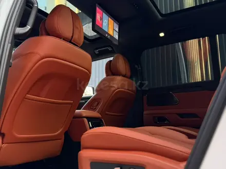Rox 01 Premium+ 2025 года за 27 500 000 тг. в Алматы – фото 10