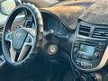 Hyundai Accent 2014 годаүшін5 000 000 тг. в Актау – фото 6