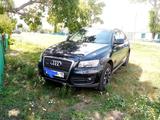 Audi Q5 2010 годаүшін7 150 000 тг. в Петропавловск