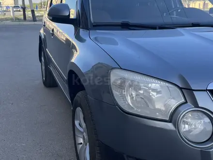 Skoda Yeti 2013 года за 4 700 000 тг. в Актау – фото 5