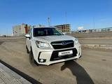 Subaru Forester 2013 года за 10 000 000 тг. в Астана – фото 2