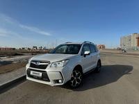 Subaru Forester 2013 годаүшін10 000 000 тг. в Астана