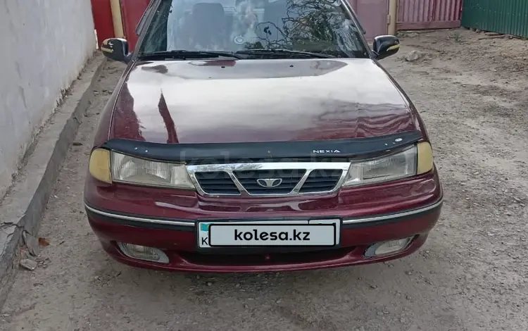 Daewoo Nexia 2008 годаүшін1 000 000 тг. в Казалинск