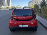 Kia Soul 2022 годаүшін7 770 000 тг. в Астана – фото 4
