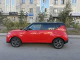 Kia Soul 2022 годаүшін7 770 000 тг. в Астана – фото 3