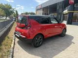 Kia Soul 2022 годаүшін7 770 000 тг. в Астана – фото 5