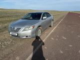 Toyota Camry 2006 годаүшін6 500 000 тг. в Маканчи