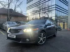 Honda Accord, 2009