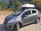 Chevrolet Spark 2022 годаүшін4 500 000 тг. в Алматы – фото 5