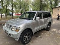 Mitsubishi Pajero 2001 годаfor4 400 000 тг. в Алматы