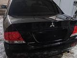 Mitsubishi Lancer 2005 годаfor2 300 000 тг. в Караганда – фото 4