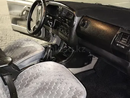 Volkswagen Golf 1994 года за 750 000 тг. в Караганда