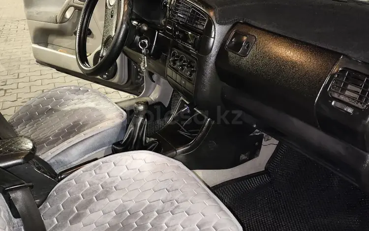 Volkswagen Golf 1994 годаүшін750 000 тг. в Караганда