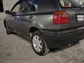 Volkswagen Golf 1994 годаүшін750 000 тг. в Караганда – фото 8