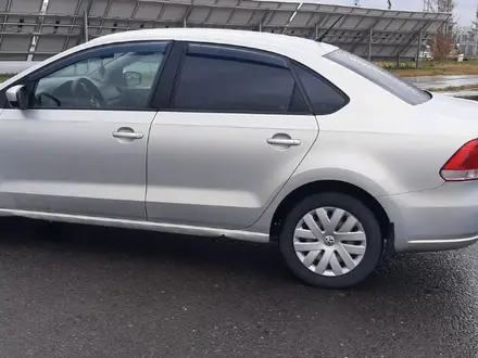 Volkswagen Polo 2013 года за 4 500 000 тг. в Астана