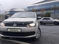 Volkswagen Polo 2013 года за 4 500 000 тг. в Астана – фото 5