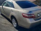 Toyota Camry 2007 годаүшін4 500 000 тг. в Кокшетау – фото 2
