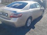 Toyota Camry 2007 годаүшін4 500 000 тг. в Кокшетау – фото 4