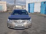 Toyota Camry 2007 годаүшін4 500 000 тг. в Кокшетау – фото 5