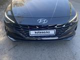 Hyundai Elantra 2022 годаүшін10 800 000 тг. в Усть-Каменогорск – фото 2