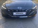 Hyundai Elantra 2022 года за 10 800 000 тг. в Усть-Каменогорск