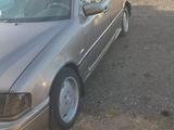 Mercedes-Benz C 180 1995 года за 3 000 000 тг. в Астана – фото 3