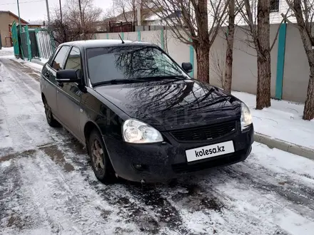 ВАЗ (Lada) Priora 2172 2013 года за 2 380 000 тг. в Астана