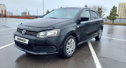 Volkswagen Polo 2013 годаfor4 700 000 тг. в Астана