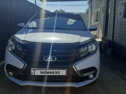 ВАЗ (Lada) XRAY 2018 года за 5 000 000 тг. в Кульсары