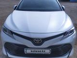 Toyota Camry 2021 года за 16 700 000 тг. в Караганда