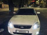 ВАЗ (Lada) Priora 2170 2011 годаfor2 200 000 тг. в Алматы – фото 5