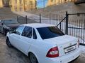 ВАЗ (Lada) Priora 2170 2012 года за 1 800 000 тг. в Атырау – фото 3
