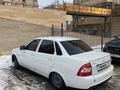 ВАЗ (Lada) Priora 2170 2012 года за 1 800 000 тг. в Атырау