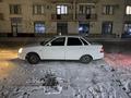 ВАЗ (Lada) Priora 2170 2012 года за 1 800 000 тг. в Атырау – фото 8
