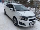 Chevrolet Aveo 2012 годаfor3 250 000 тг. в Петропавловск