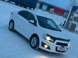 Chevrolet Aveo 2012 годаfor3 250 000 тг. в Петропавловск – фото 3
