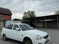 ВАЗ (Lada) Priora 2172 2013 годаүшін2 350 000 тг. в Семей – фото 4