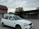 ВАЗ (Lada) Priora 2172 2013 года за 2 350 000 тг. в Семей – фото 4