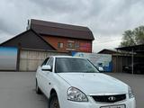 ВАЗ (Lada) Priora 2172 2013 годаүшін2 350 000 тг. в Семей – фото 3